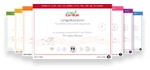 Completion Certificates