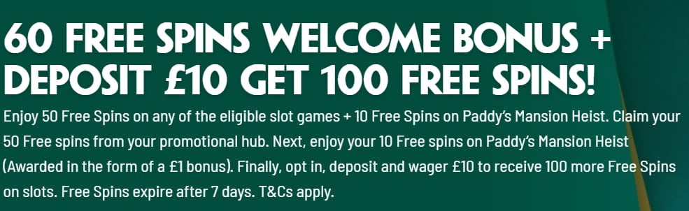 Claim bonus