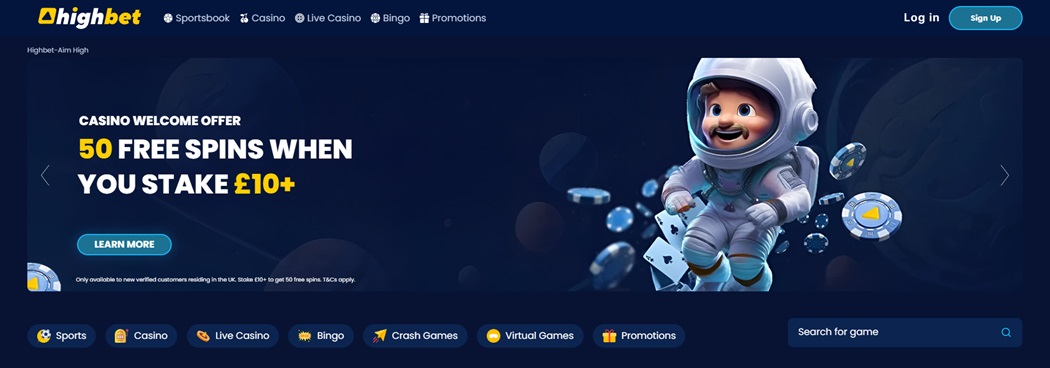 Highbet