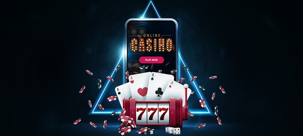 Online casino